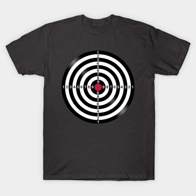 Dart Target Game